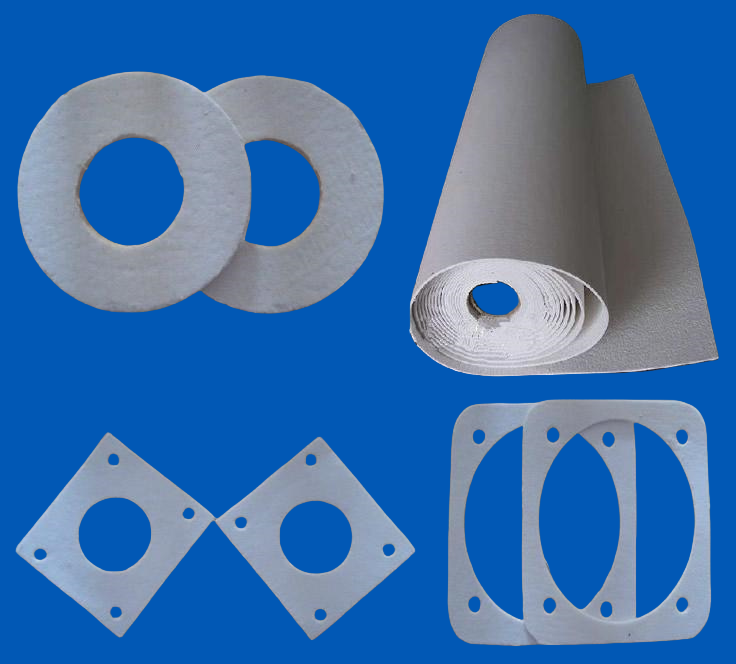 玉环陶瓷纤维纸